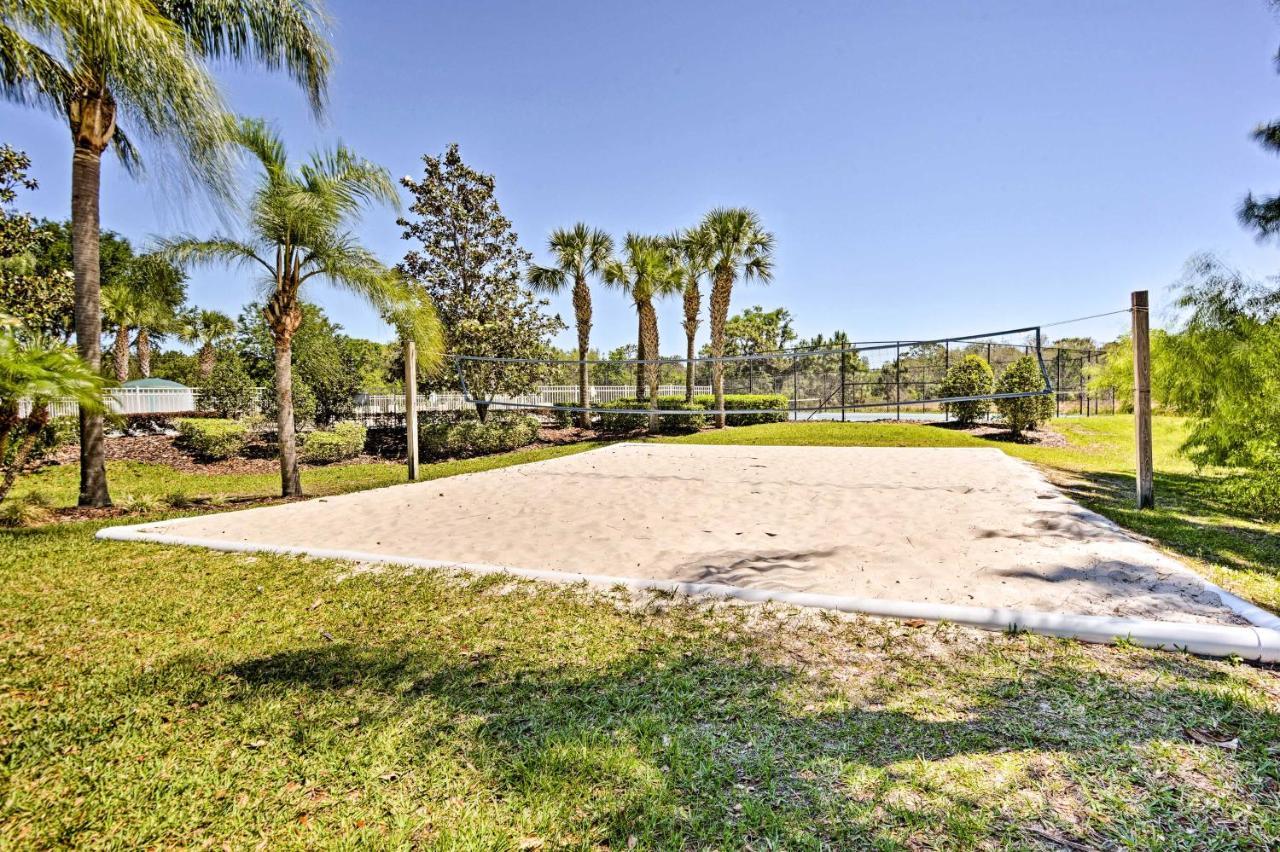 Clermont Vacation Rental With Pool 10 Mi To Disney أورلاندو المظهر الخارجي الصورة