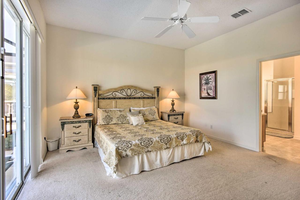 Clermont Vacation Rental With Pool 10 Mi To Disney أورلاندو المظهر الخارجي الصورة