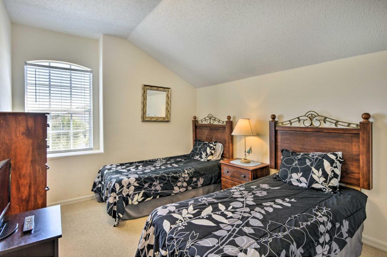 Clermont Vacation Rental With Pool 10 Mi To Disney أورلاندو المظهر الخارجي الصورة