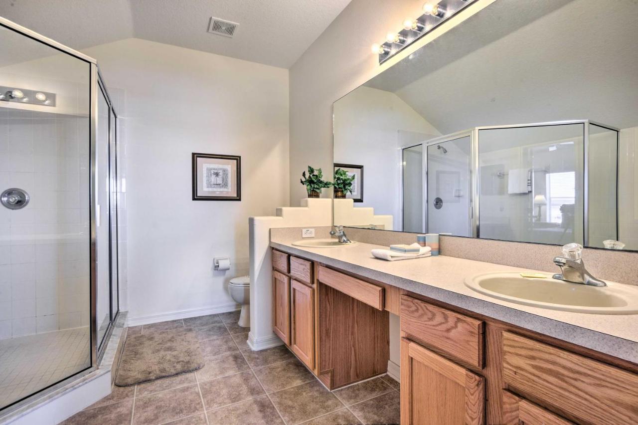 Clermont Vacation Rental With Pool 10 Mi To Disney أورلاندو المظهر الخارجي الصورة