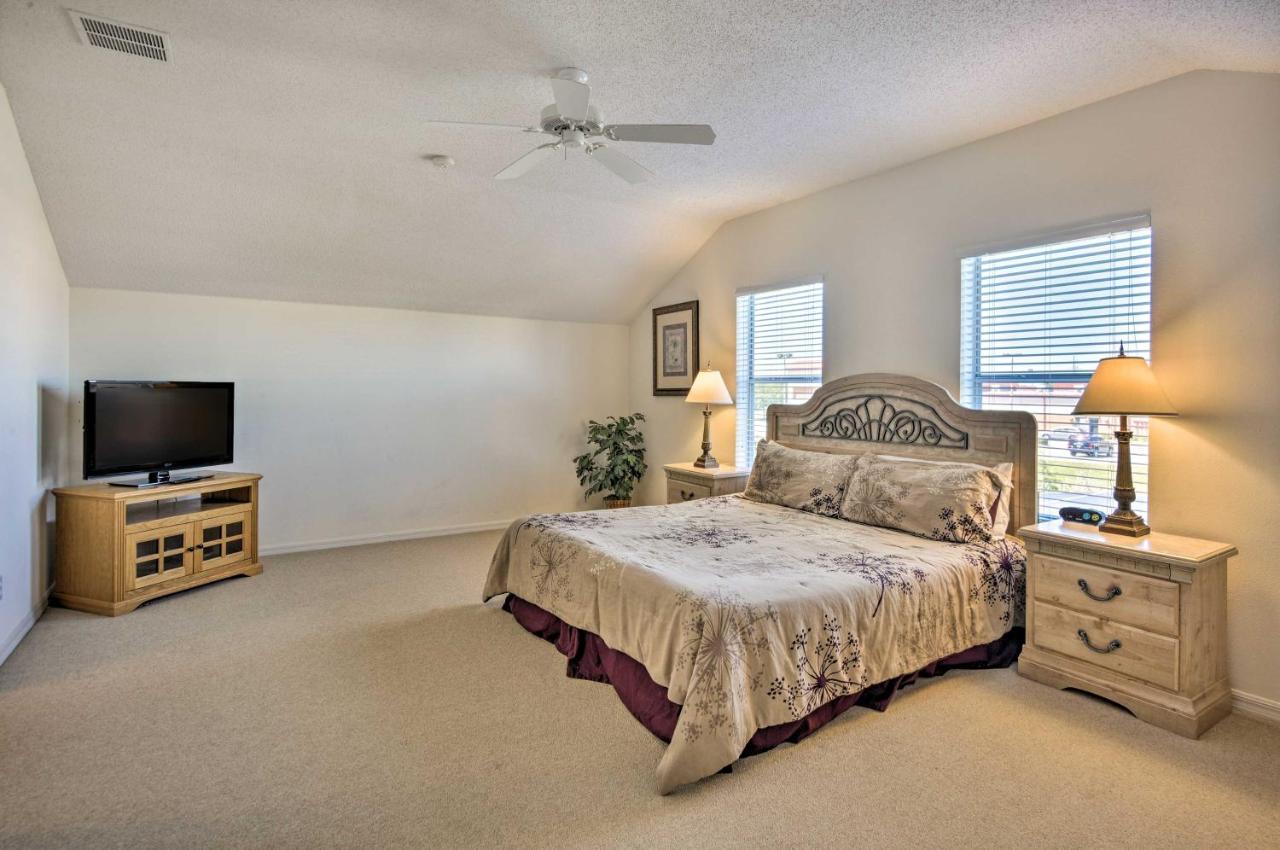 Clermont Vacation Rental With Pool 10 Mi To Disney أورلاندو المظهر الخارجي الصورة