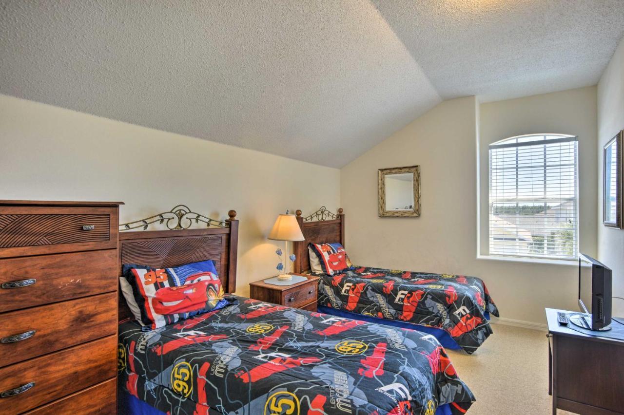 Clermont Vacation Rental With Pool 10 Mi To Disney أورلاندو المظهر الخارجي الصورة