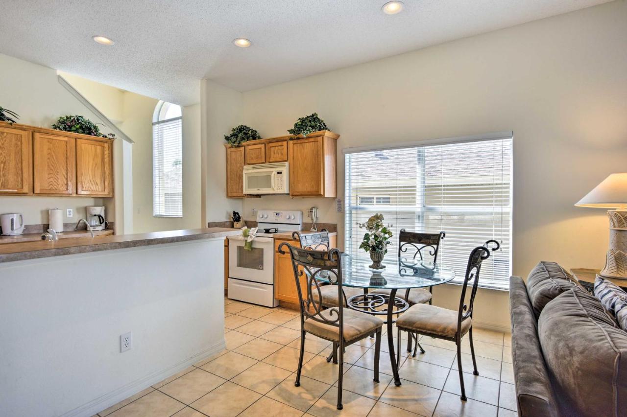 Clermont Vacation Rental With Pool 10 Mi To Disney أورلاندو المظهر الخارجي الصورة