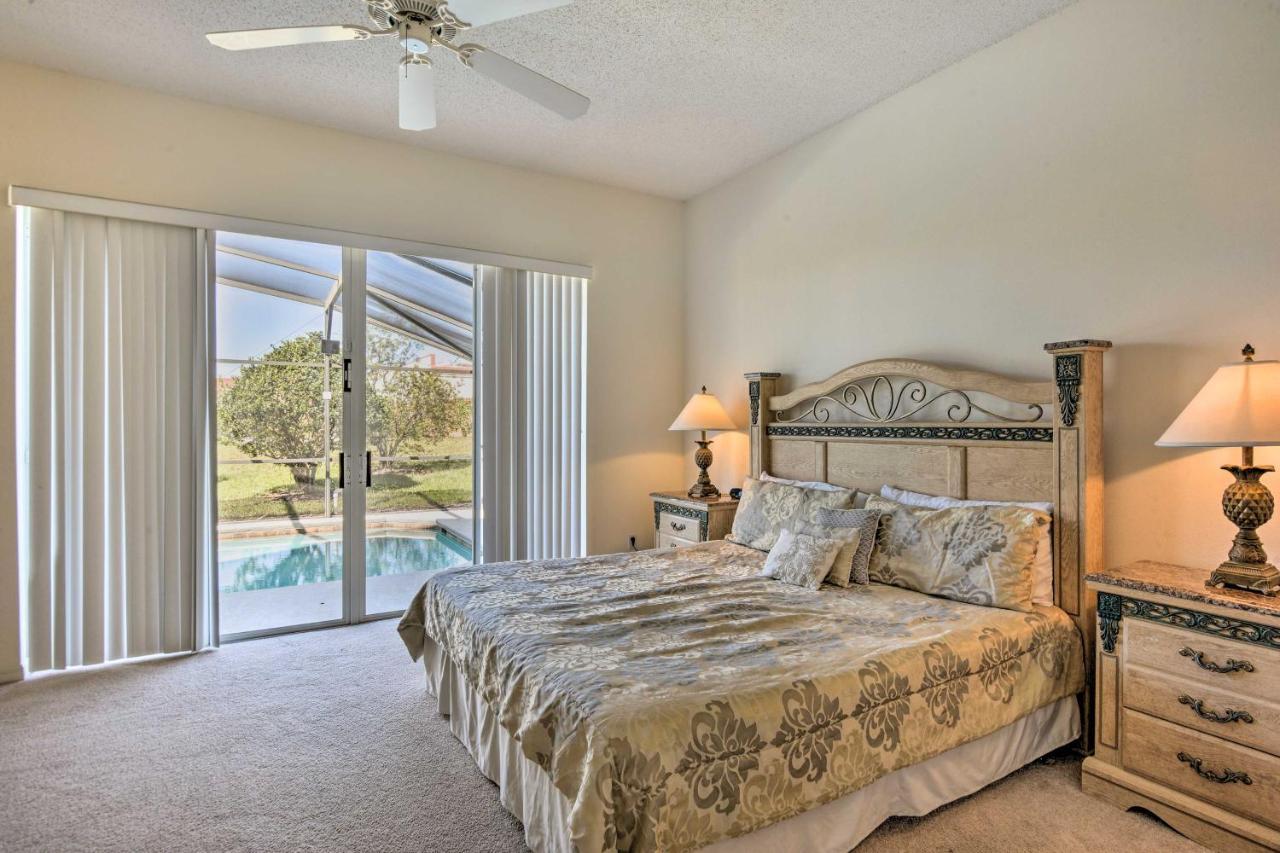 Clermont Vacation Rental With Pool 10 Mi To Disney أورلاندو المظهر الخارجي الصورة