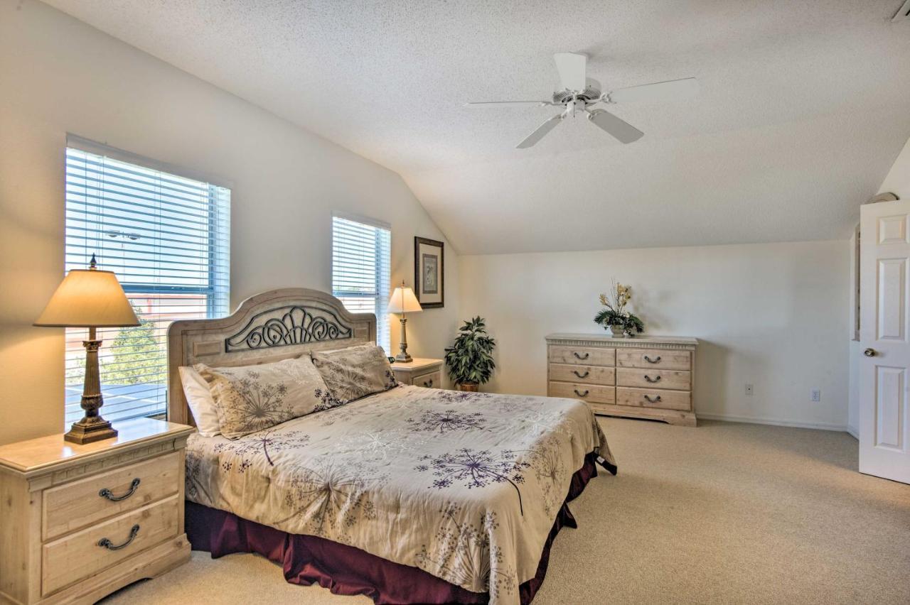 Clermont Vacation Rental With Pool 10 Mi To Disney أورلاندو المظهر الخارجي الصورة